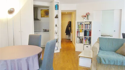 Apartments in Paris 6ème arrondissement - Saint Germain - photo 6