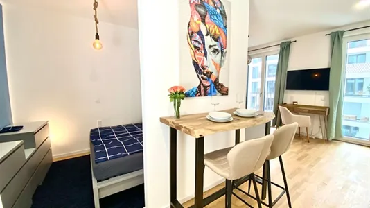 Apartments in Berlin Friedrichshain-Kreuzberg - photo 5