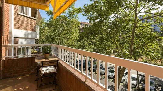 Rooms in Barcelona Les Corts - photo 4