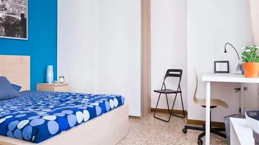 Rooms in Milano Zona 8 - Fiera, Gallaratese, Quarto Oggiaro - photo 1
