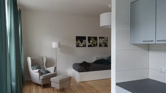 Apartments in Location is not specified - photo 6