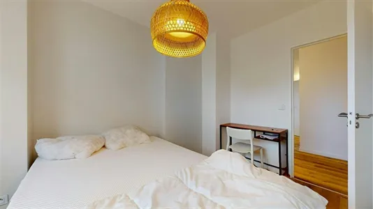 Rooms in Metz - photo 3