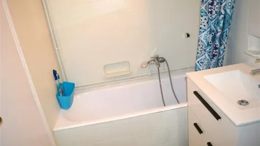 Apartments in Athens Agios Nikolaos - photo 8