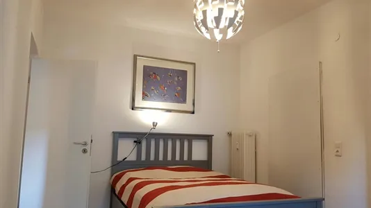 Apartments in Heidelberg - photo 4