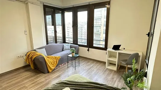 Rooms in Valencia Ciutat Vella - photo 2