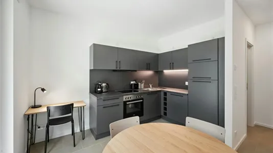 Apartments in Berlin Mitte - photo 8