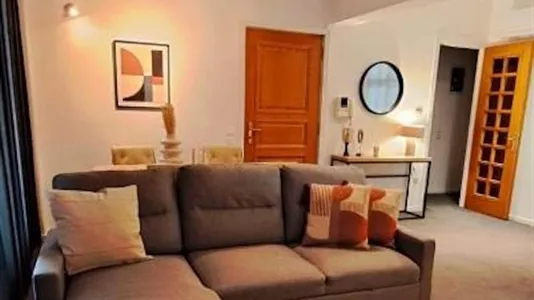 Apartments in Athens Ampelokipoi - photo 8