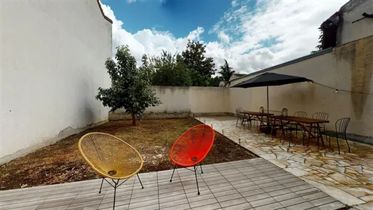 Rooms in L'Haÿ-les-Roses - photo 9