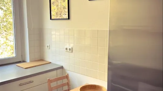 Rooms in Frankfurt Innenstadt I - photo 4