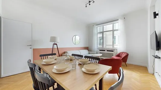 Rooms in Stad Brussel - photo 3