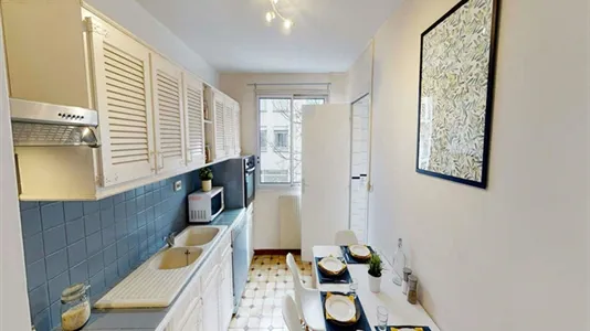 Rooms in Lyon - photo 5