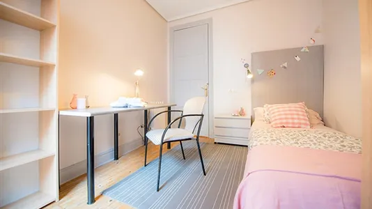 Rooms in Bilbao - photo 5