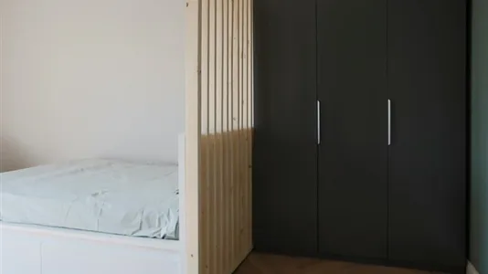 Rooms in Milano Zona 3 - Porta Venezia, CittĂ  Studi, Lambrate - photo 4