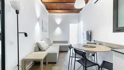 Apartment for rent in Barcelona Sants-Montjuïc, Barcelona