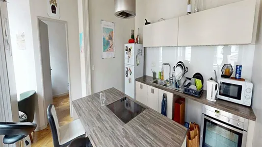 Rooms in Lyon - photo 6