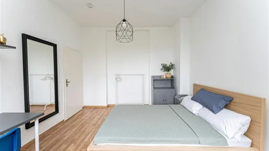 Rooms in Berlin Neukölln - photo 3