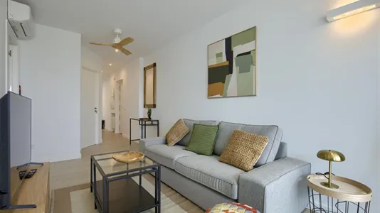 Apartments in Madrid Salamanca - photo 4