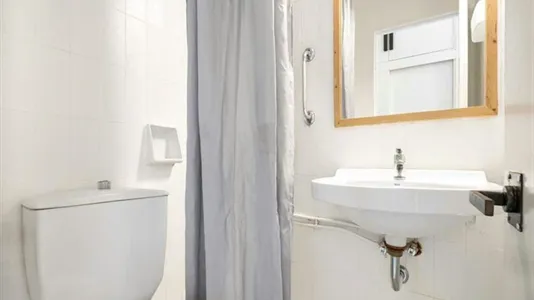 Rooms in Madrid Centro - photo 10