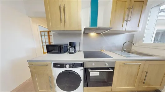 Rooms in Lyon - photo 9