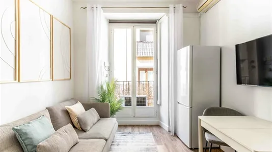 Apartments in Madrid Centro - photo 9