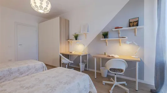 Rooms in Padua - photo 4