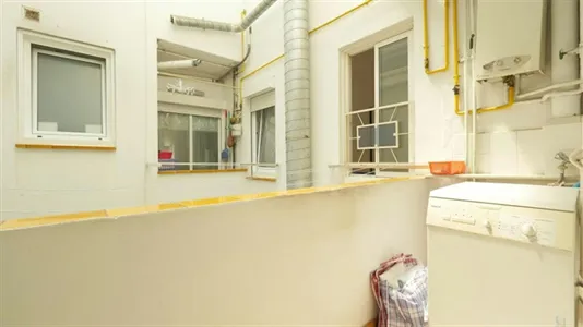 Rooms in Barcelona Sants-Montjuïc - photo 7