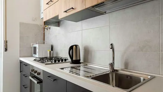 Rooms in Milano Zona 4 - Vittoria, Forlanini - photo 6