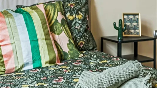 Rooms in Budapest Ferencváros - photo 9