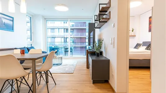 Apartments in Vienna Landstraße - photo 6