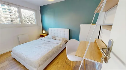 Rooms in Grenoble - photo 1