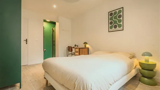 Rooms in Bobigny - photo 4
