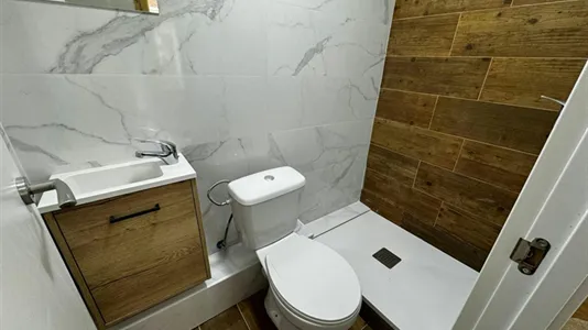 Rooms in Madrid Tetuán - photo 7