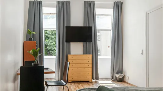 Apartments in Wien Rudolfsheim-Fünfhaus - photo 5