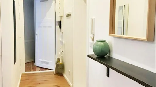 Apartments in Berlin Mitte - photo 4