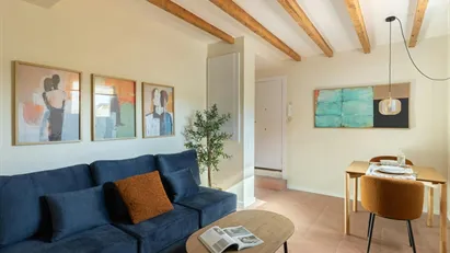 Apartment for rent in Barcelona Sants-Montjuïc, Barcelona