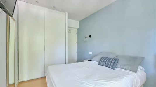 Rooms in Salamanca - photo 5