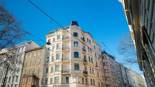 Apartments in Vienna Josefstadt - photo 9