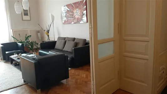 Apartments in Budapest Belváros-Lipótváros - photo 10