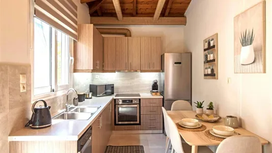 Apartments in Location is not specified - photo 6