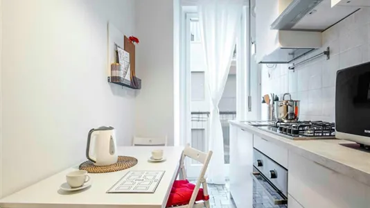 Rooms in Milano Zona 4 - Vittoria, Forlanini - photo 8