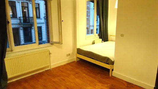 Rooms in Stad Brussel - photo 3