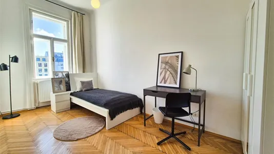 Rooms in Wien Penzing - photo 2