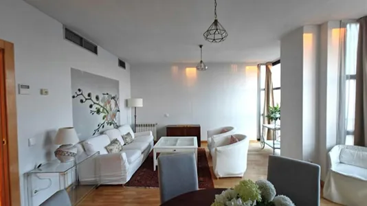 Apartments in Madrid Salamanca - photo 6