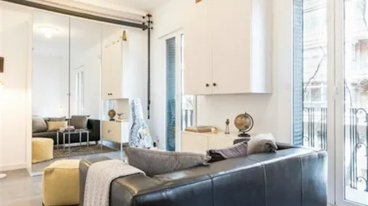 Apartments in Madrid Retiro - photo 10