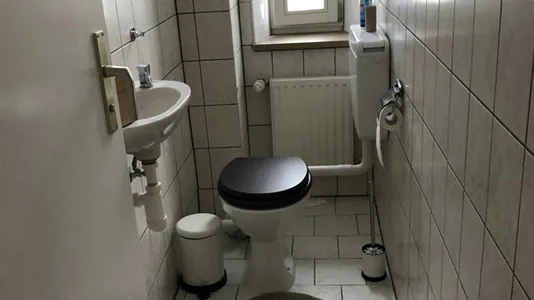 Rooms in Munich Ludwigsvorstadt-Isarvorstadt - photo 3