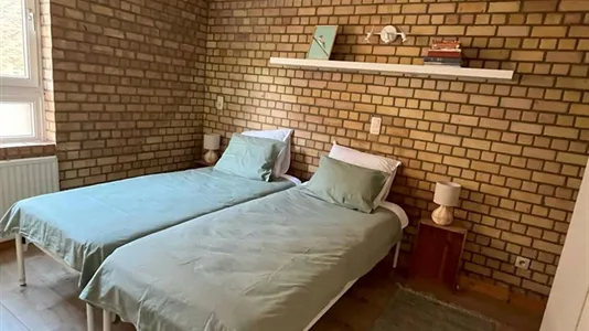 Apartments in Ottignies-Louvain-la-Neuve - photo 2