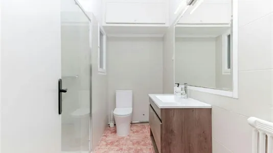 Rooms in Barcelona Sarrià-St. Gervasi - photo 5