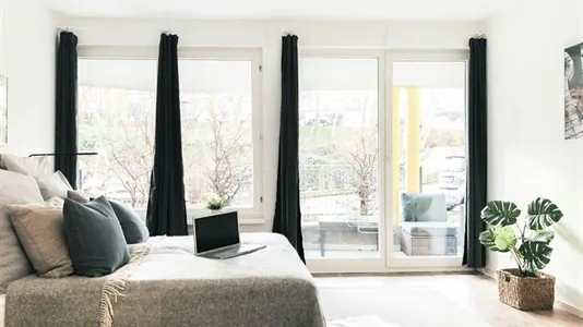 Apartments in Location is not specified - photo 6