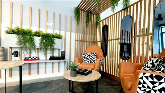 Apartments in Location is not specified - photo 8