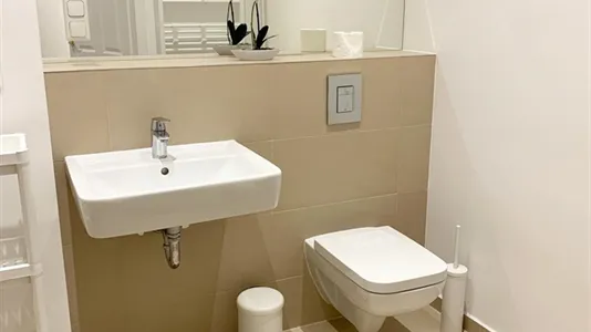 Apartments in Berlin Charlottenburg-Wilmersdorf - photo 7